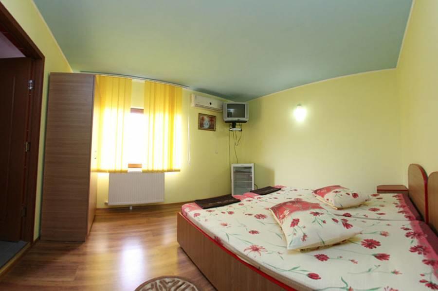 Constantin Si Elena Hotel Dunavatu de Jos ภายนอก รูปภาพ