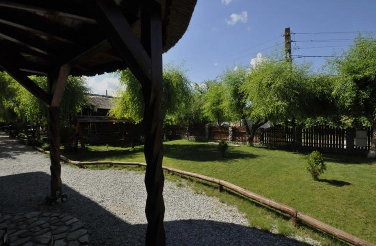 Constantin Si Elena Hotel Dunavatu de Jos ภายนอก รูปภาพ